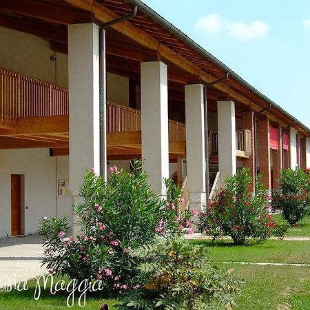 Cascina Maggia Guest House Бреша Екстериор снимка
