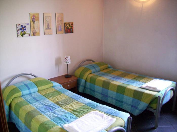 Cascina Maggia Guest House Бреша Стая снимка