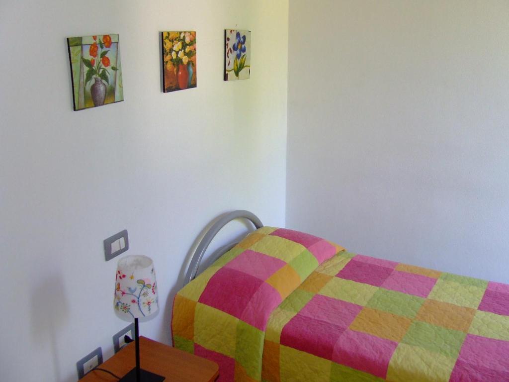 Cascina Maggia Guest House Бреша Стая снимка