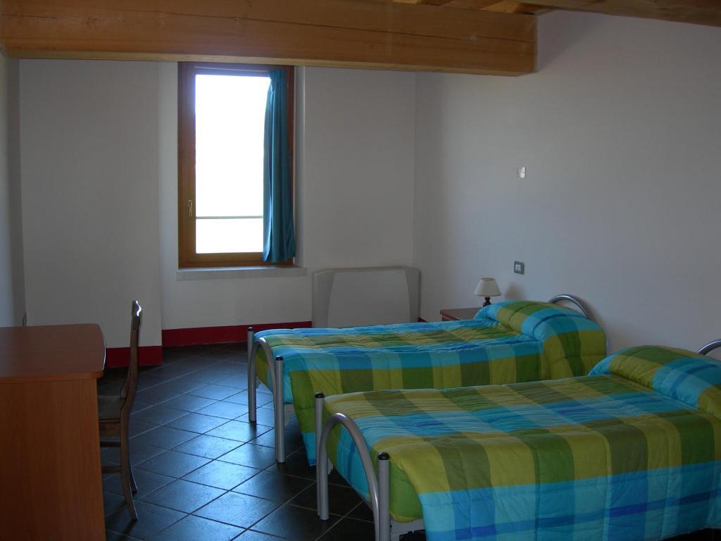 Cascina Maggia Guest House Бреша Стая снимка