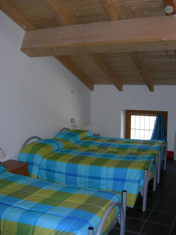 Cascina Maggia Guest House Бреша Стая снимка
