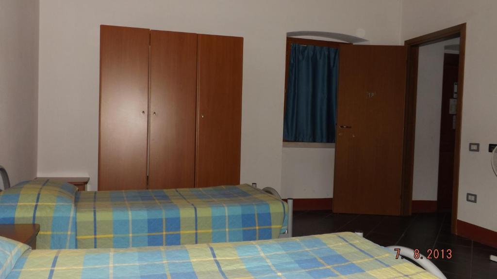 Cascina Maggia Guest House Бреша Екстериор снимка